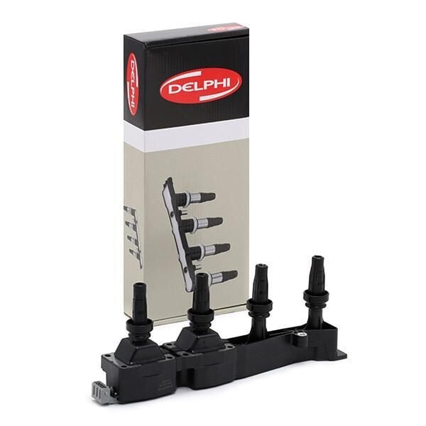 Citroen C2 1.6 16 Valf 110 HP Benzinli Ateşleme Bobini