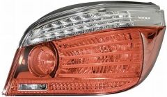 Stop Lambası Sol BMW E60 Lcı 07-09