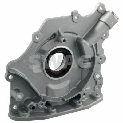 Yağ Pompası Pt.-Cn.-Fd.-Vo. 1.4-1.6Hdi