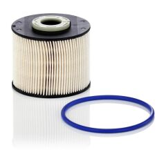 Mazot Filtresi 308-407-508-3008-5008-C4-C5-Exp-Scd-Jumpy 2.0Hdi