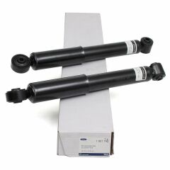 Ford Connect 2003-2008 1.8 TDCI Enjektör Geri Dönüş Hortumu Yan Sanayi