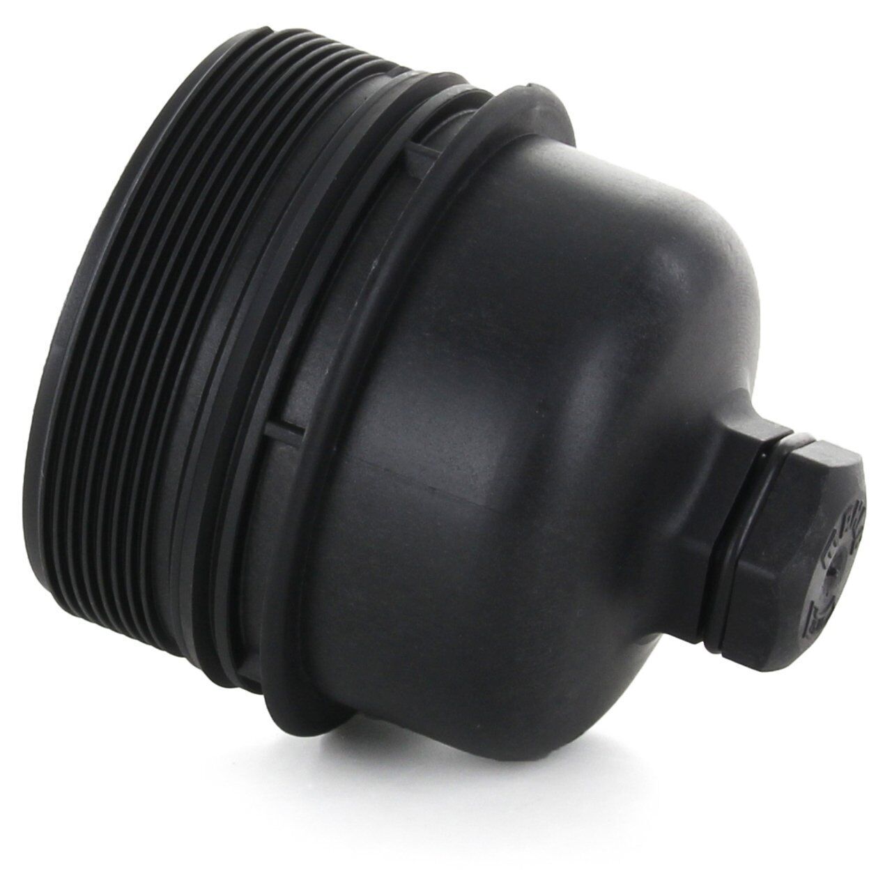 Ford Focus 2008-2011 1.6 TDCI Yağ Filtre Kapağı Yan Sanayi