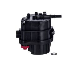 Mazot Filtresi Ford Fiesta 2002-2012 Model Arası Mann Marka