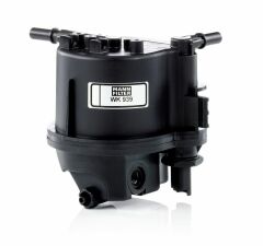 Mazot Filtresi 107-1007-206-307-Bipper-C1-C2-C3-Nemo 1.4Hdi