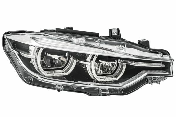 Far Sağ Led BMW F30-Lcı 16-18
