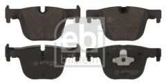 Fren Balatası Arka BMW F30 F80 F31 F34 F32 F82 F36