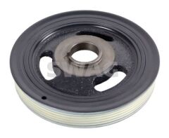 Krank Kasnağı 05-Partner-Brl-206-207-307-308-407-1007-C2-C3-C4-C5-Exp-Jumpy 1.4Hdi-1.6Hdi