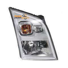Ford Connect 2009-2013 1.8 TDCI 90 PS Hava Fitresi