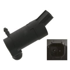 Ford Focus 2008-2011 Silecek Su Motoru Yan Sanayi