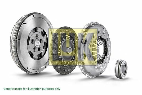 Alternatör Kasnağı 07-Transit 2.4 TDCI 11-Ranger 2.2Tdci