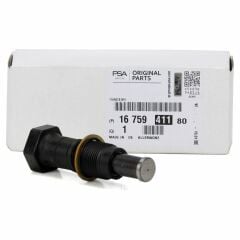 Citroen C4 1.6 Thp Zincir Gergisi Orijinal
