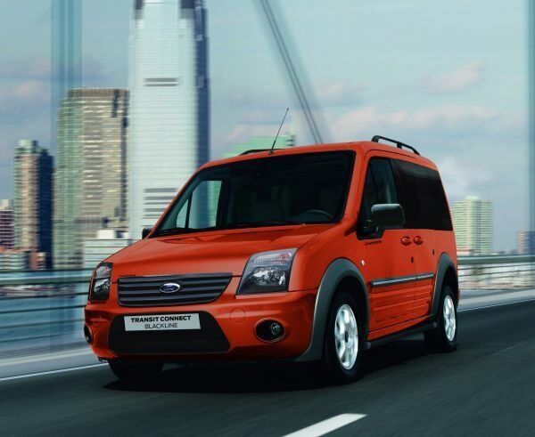 Ford Connect 2014-2018 1.6 TDCI Subap Kapak Conta (Üst Kapak Conta) Orijinal