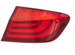 Bmw 5 Serisi F10 Kasa (2009-2013) Sağ Dış Stop Lambası