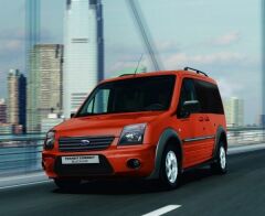 Ford Connect 2014-2021 1.6 TDCI Krank Orijinal