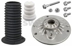 Amortisör Takozu Üst On 12-15 1-Seri (F20-F21) 3-Seri (F30-F80) Rulmanlı