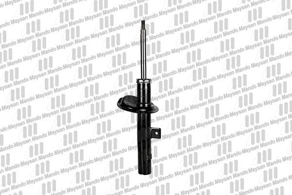 Ön Amortisör (Sağ) Partner Berlingo P306 Xsara Zx 96 02 Dw8 Dw8b=Xud9 (1.9 Dizel) Dw10td (2.0 HDI) 1.4 1.6 (Gazlı)