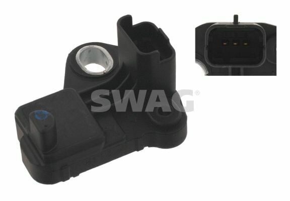 Krank Devir Sensörü 05-107 1.4Hdi 04-206-307-407 1.4Hdi-1.6Hdi