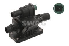 Termostat 83°C 02-106-206-207-307-1007-C1-C2-C3-Bbp-Nmo 1.4Hdi