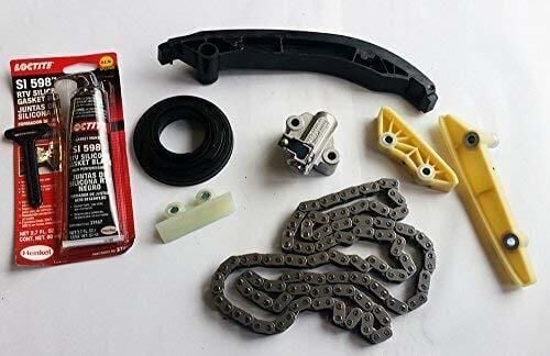 Ford Transit 2001-2007 2.4 Motor Takozu İç Yan Sanayi