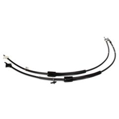Ford C-max 2004-2006 Kampanalı Tip Orta El Fren Teli Takım Sağ-Sol Yan Sanayi