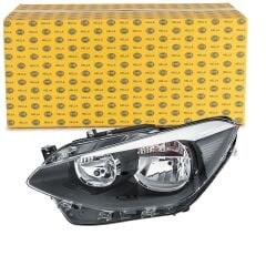 Bmw 1 Serisi F20 Kasa 2012-2015 Sol Far Komple
