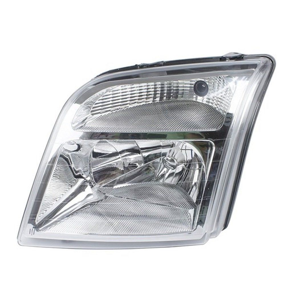 Connect 2003-2008 1.8 TDCI 110Ps Klimalı Su Radyatörü