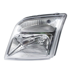 Connect 2003-2008 1.8 TDCI 110Ps Klimalı Su Radyatörü