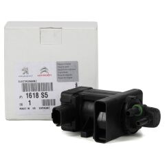 Citroen C4 2.0 Hdi Turbo Elektrovana Valfi Orijinal