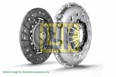 Termostat 88°C 11-Transit 2.2Tdci