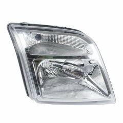 Connect 2003-2008 1.8 TDCI 90PS Klimalı Su Radyatörü