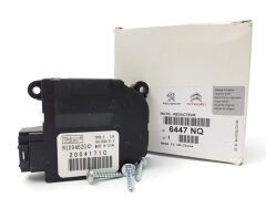 Citroen C2 2003-2009 1.6 Benzinli 16 Valf Kalorifer Kapak Motoru Orijinal