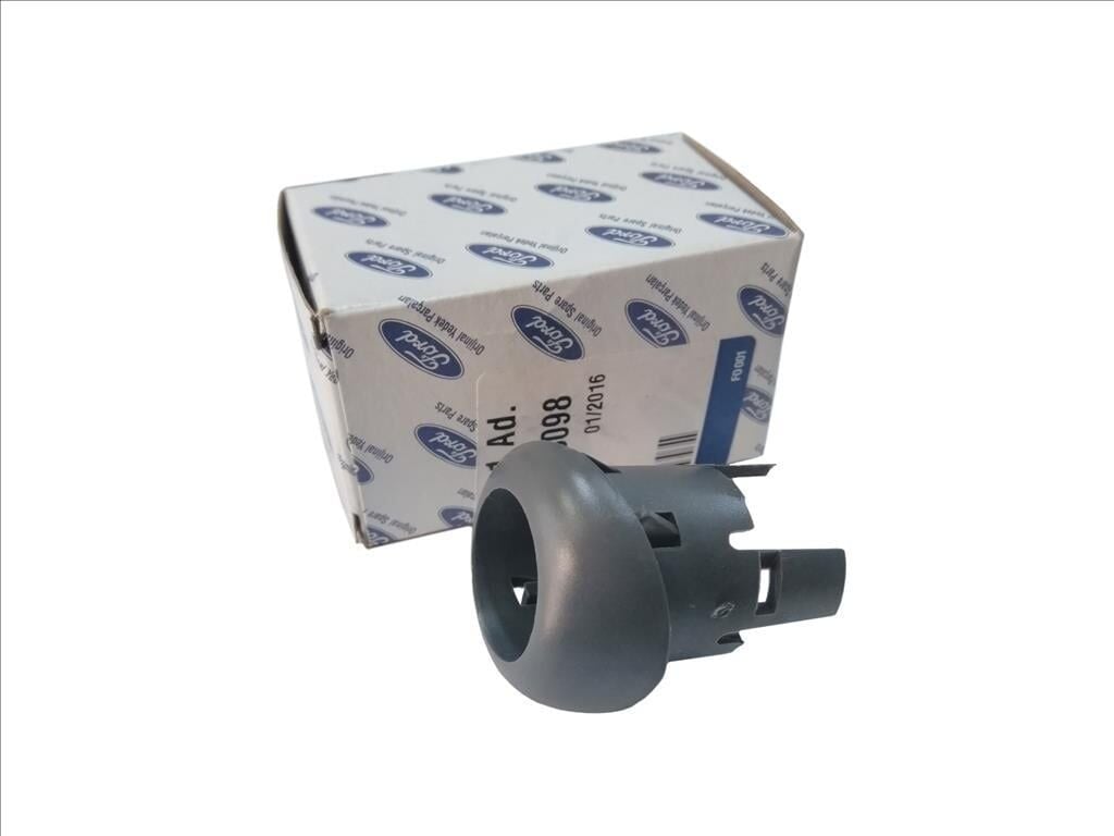 Ford Connect 2003-2013 Radyatör Su Giris Borusu Komple
