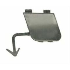 Citroen C4 2005-2008 Ön Tampon Çeki Demir Kapağı Yansanayi