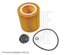 Yağ Filtresi BMW F10 F20 F30 F22 F32 F34 F36 E84 Z4 E89
