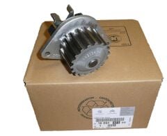 Citroen C4 2005-2010 1.4 16Valf Benzinli Su Pompası Devirdaim Orijinal