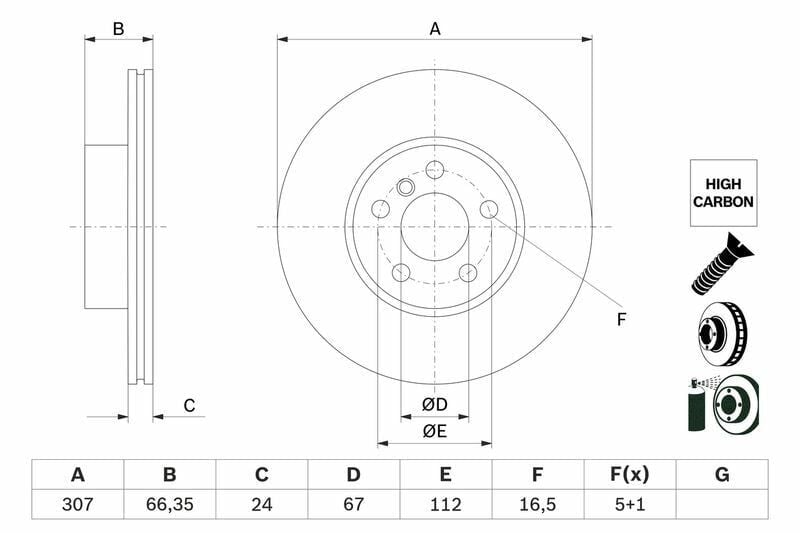 Disk On (Ad) 18-3-Seri (G20-G21)