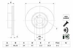 Disk On (Ad) 18-3-Seri (G20-G21)