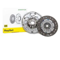 Ford Mondeo 2.0 Dizel 6 ileri 143 BG Debriyaj Seti