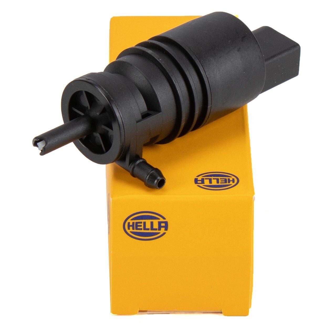 Bmw 5 Serisi E60 Kasa Silecek Su Fiskiye Motoru