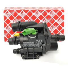 Peugeot 3008 1.2 Puretech Termostat ALman Malı