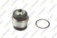 Yağlı Burc Arka BMW E39 E53 E60 E65 (Segmanlı)