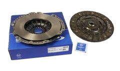Ford Mondeo 1.6 Benzinli 120 BG 2010-2015 Model Arası Debriyaj Seti
