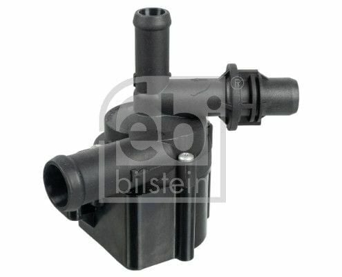 İlave Su Pompası BMW N13 F20 F21 F30 F31 F80