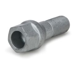 Citroen C2 2003-2009 Bijon Saplaması