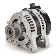 Ford Focus 2008-2011 1.6 TDCİ Şarj Dinamosu Alternatör Orijinal