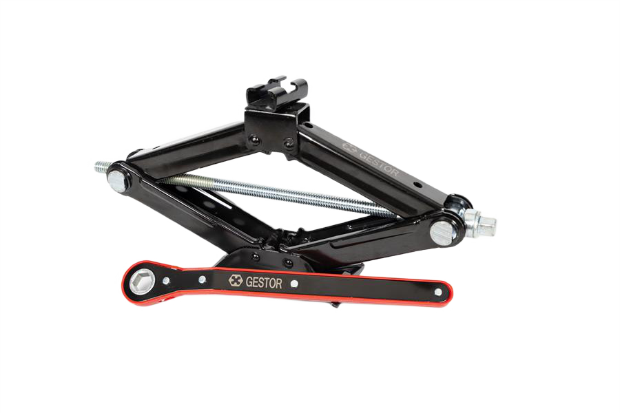 Araba Krikosu (Cırcır Kollu) Makas Tipli / Akordiyon