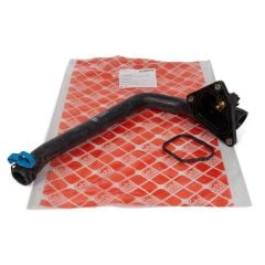 Bmw F30 Kasa 320i ed Termostat Blok Su Hortumu