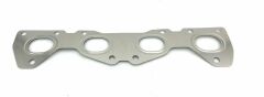 Citroen C4 2005-2010 1.6 Benzinli Egzos Manifold Conta Orijinal