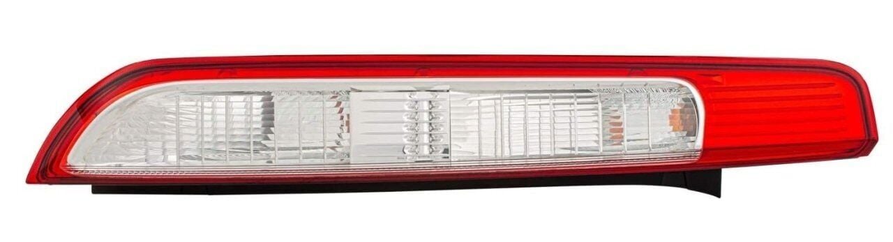 Ford Focus 2008-2011 Arka Stop Sol Ledli (Hatchback)