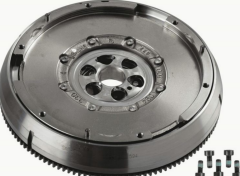 Citroen C4 2005-2010 1.6 Dizel Volan